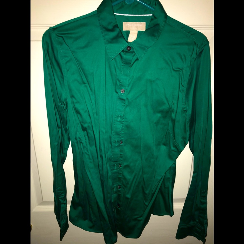Banana Republic Dress Shirt